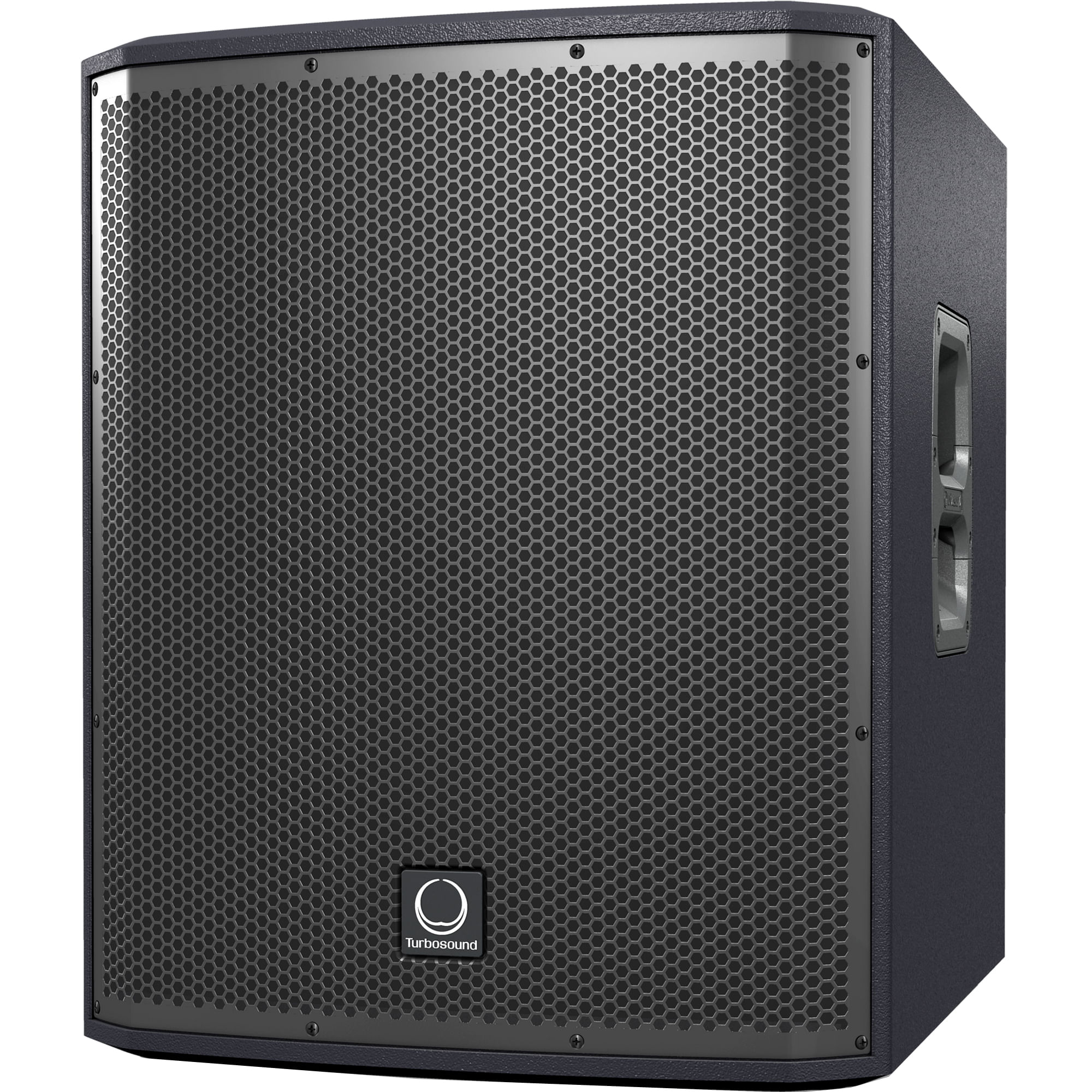 Turbosound iNSPIRE iP15B Powered Subwoofer 15