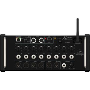 Behringer X AIR XR16 16-Input Digital Mixer for iPad/Android