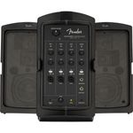 Fender conference pa store system