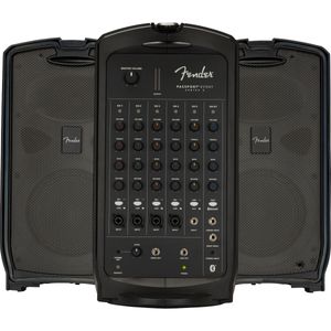 Fender Passport Event Series 2 Portable PA System