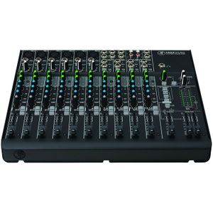 Mackie 1402VLZ4 14-Channel Compact Mixer