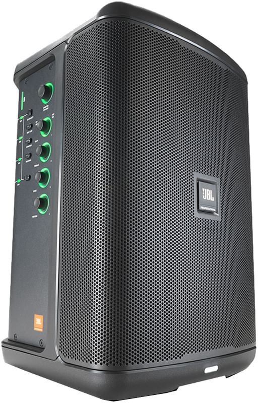 JBL EON ONE Compact Battery-Powered Portable PA - Cosmo Music