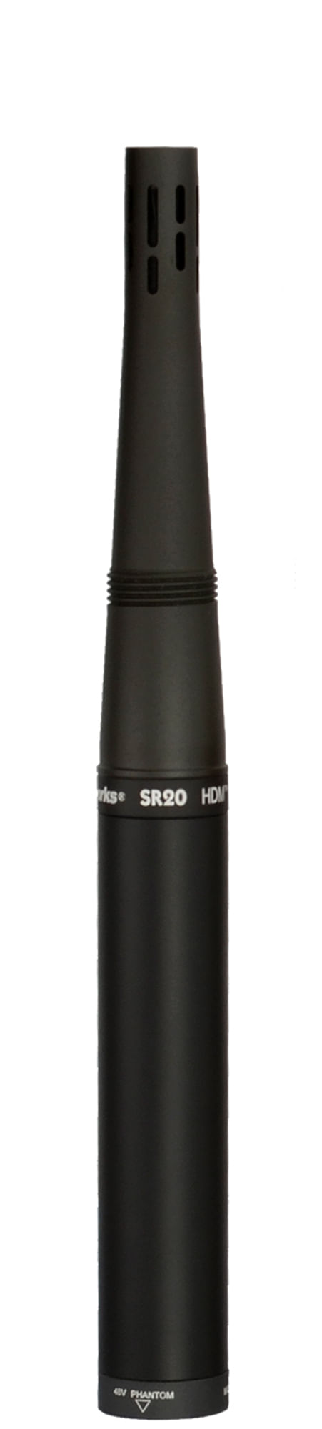 Earthworks SR20 Cardioid Condenser Microphone - Cosmo Music