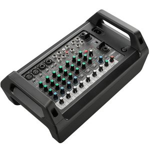 Yamaha EMX2 Powered Mixer