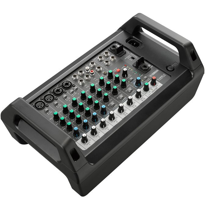 Yamaha EMX2 Powered Mixer