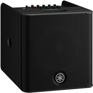 Yamaha Stagepas 200 Portable PA System