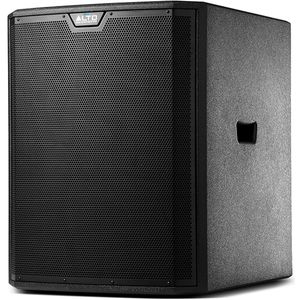 Alto Professional TS318S Truesonic 3 Powered Subwoofer - 18"