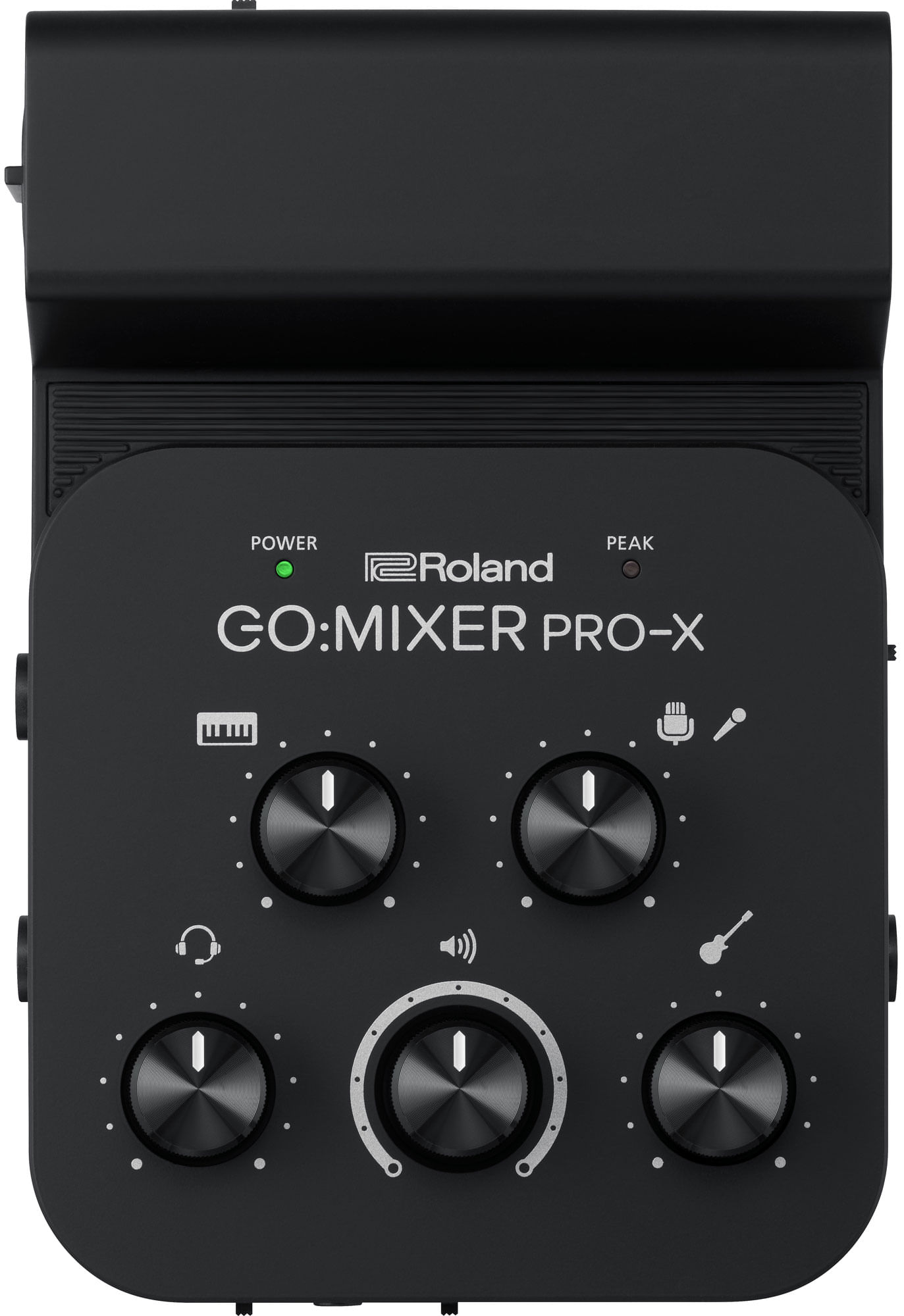 Roland Go Mixer Pro-X Audio Mixer - Cosmo Music | Canada's #1 Music Store -  Shop, Rent, Repair