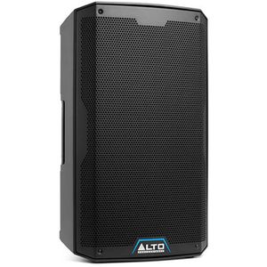 Alto Professional TS415XUS TS4 Series 2-Way Powered Loudspeaker with Bluetooth - 15"