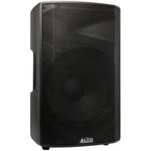 Alto Professional TX315 Powered Speaker - 15"