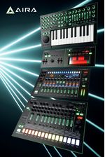 Roland MX-1 Aira 18-Channel Performance Mixer - Cosmo Music