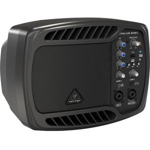 Behringer B105D Ultra-Compact PA/Monitor Speaker