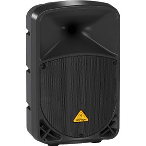 Behringer EuroLive B110D PA Speaker System with Wireless Option - 10"