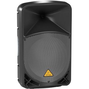 Behringer EuroLive B115D Active 2-Way PA Speaker System - 15"