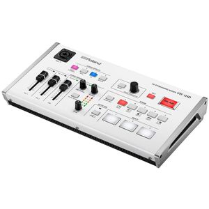 Roland VR-1HD AV Streaming Mixer