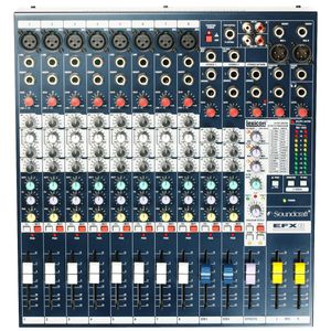 Soundcraft EFX8