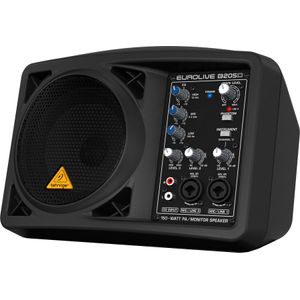 Behringer EuroLive B205D PA/Monitor Speaker System
