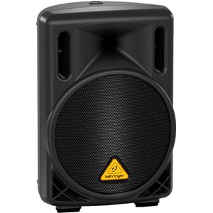 Behringer B208D Active 2-Way PA Speaker System