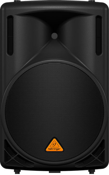 BEHRINGER VQ1500D サブウーファー 京都にて購入 家電・スマホ・カメラ