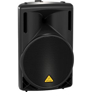 Behringer EuroLive B215XL 1000-Watt 2-Way PA Speaker System