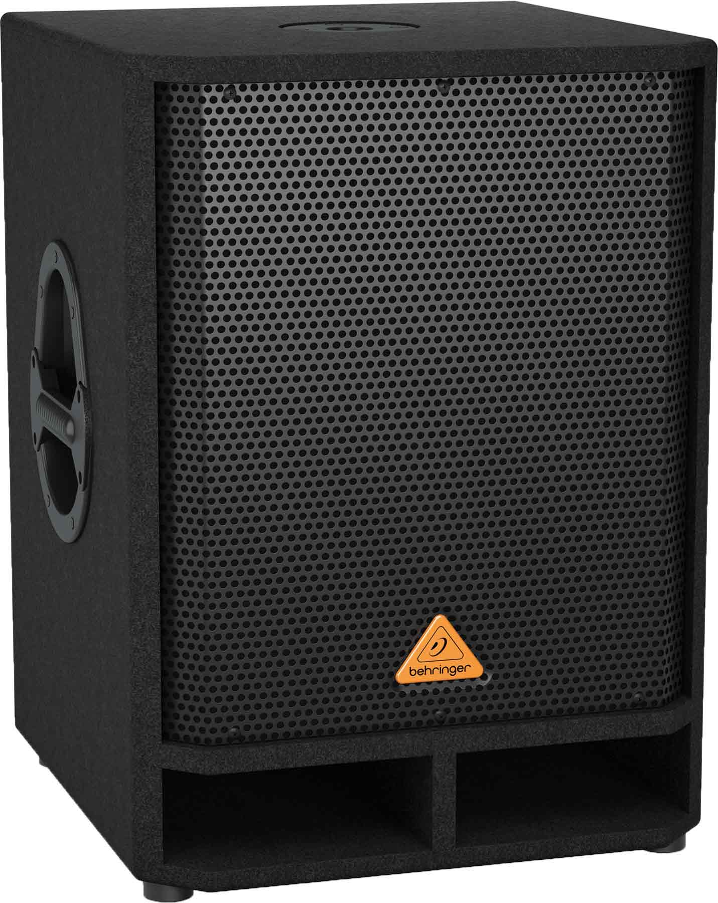 Behringer EuroLive VQ1500D Professional Active PA Subwoofer - 15