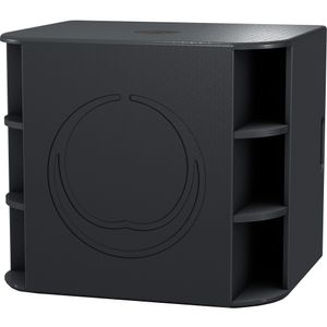 Turbosound Milan M18B Powered Subwoofer - 18"