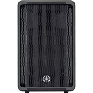 Yamaha DBR10 2-Way Powered Loudspeaker - 10"