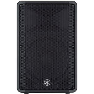 Yamaha DBR15 2-Way Powered Loudspeaker - 15"PSSPYAMDBR12"