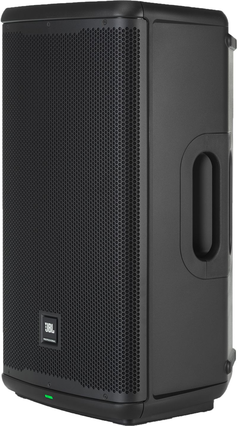 JBL EON712 Powered PA Speaker with Bluetooth - 12 - Cosmo Music