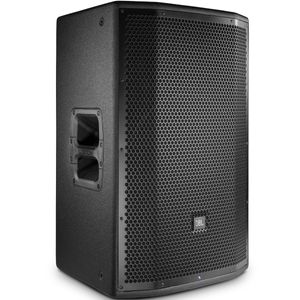 JBL PRX815W 15 Two-Way Full-Range Main System/Floor Monitor with Wi-Fi"