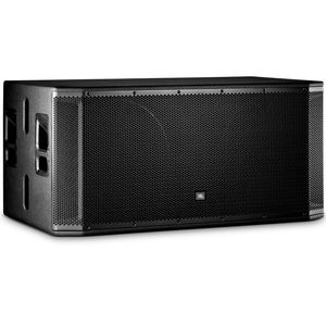 JBL SRX828SP Dual Self-Powered Subwoofer - 18"XAGZAIM49610"
