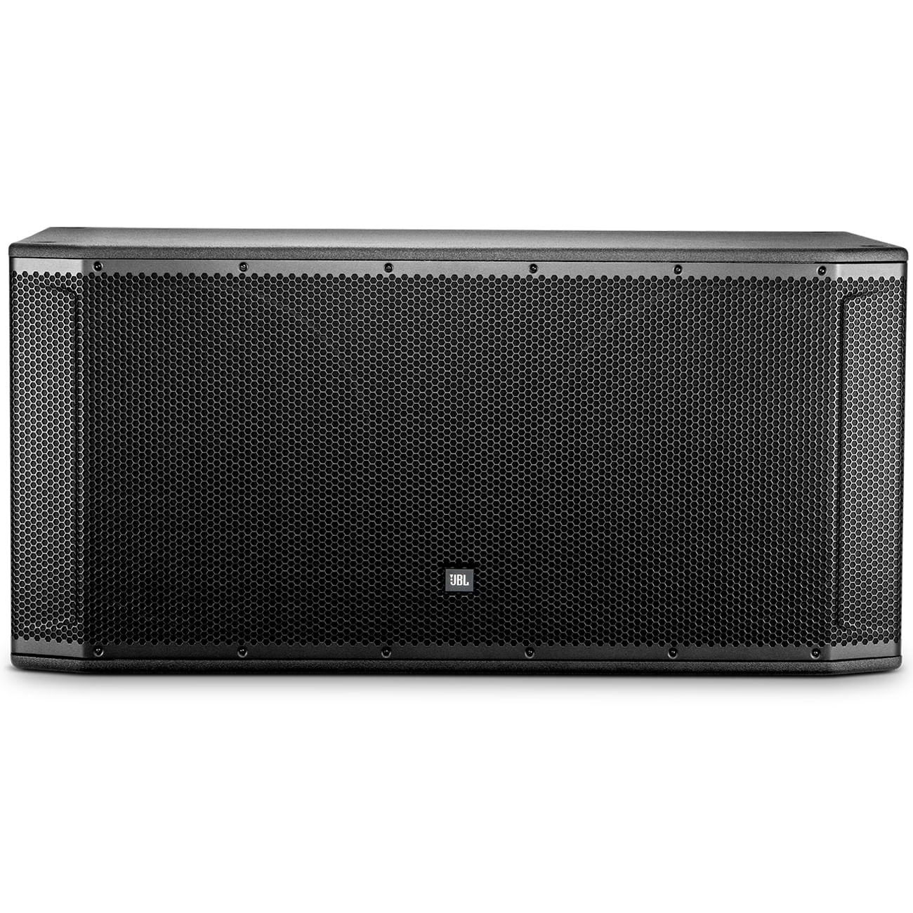 Jbl Srx828sp Dual Self Powered Subwoofer 18xagzaim49610 Cosmo Music