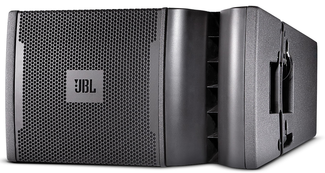 Jbl line sale array speakers