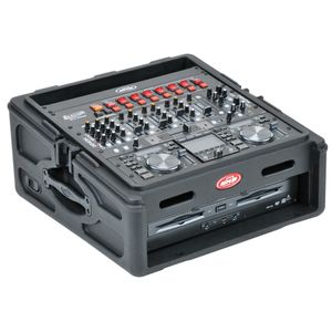 SKB Roto Rack/Mixer Console - 10 x 2