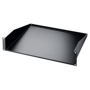 Rack Middle Atlantic U2 2 Space Shelf 14.75 Deep