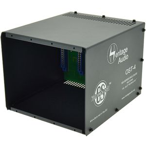 Heritage Audio OST-10 500 Series Rack Enclosure