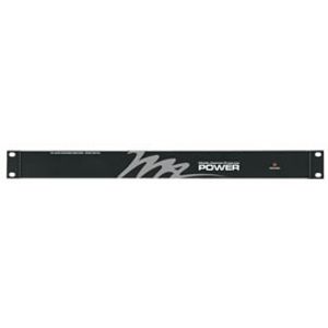 Rack Middle Atlantic PD-815R-PL Power Center w/Clear Fc