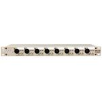 Radial LX8 8-Channel Line-Level Splitter - Cosmo Music