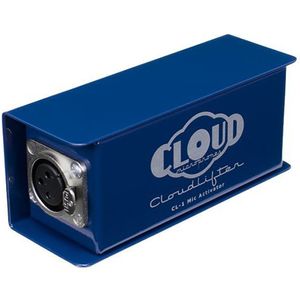 Cloud Cloudlifter CL-1 Microphone Preamp