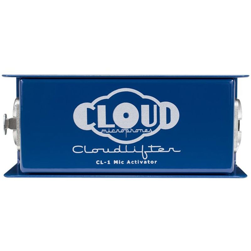 Cloud Cloudlifter CL-1 Microphone Preamp