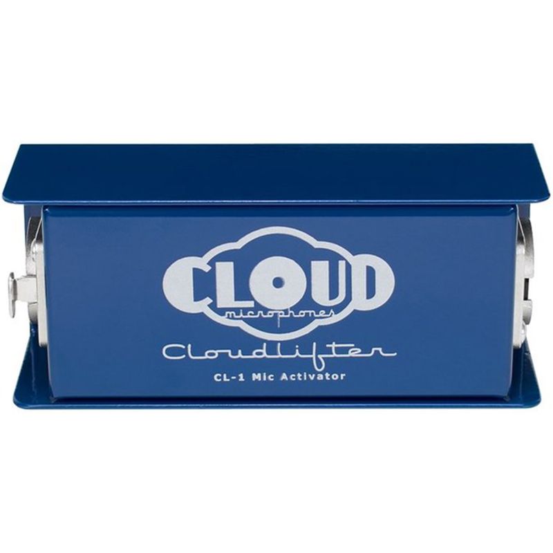 Cloud Cloudlifter CL-1 Microphone Preamp