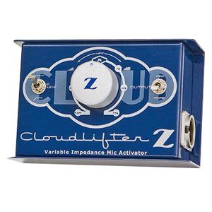 Cloud Cloudlifter CL-Z Microphone Preamp