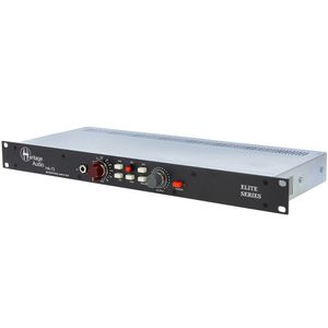 Heritage Audio HA73 Single Channel Microphone Preamp