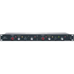 Rupert Neve Designs 5211 2-Channel Microphone Preamp