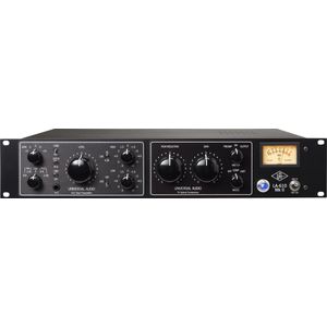 Universal Audio LA-610 MkII Classic Tube Recording Channel