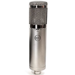 Warm Audio WA-47Jr Condenser Microphone