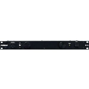 Furman M-8LX 15A Power Conditioner with Lights