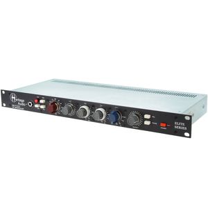 Heritage Audio HA73EQ Elite Single Channel Microphone Preamp