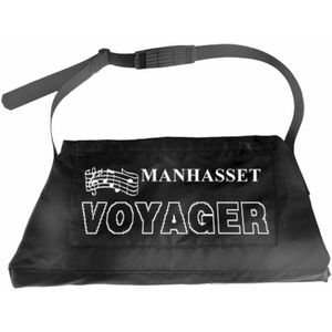 Manhasset 1800 Voyager Totebag