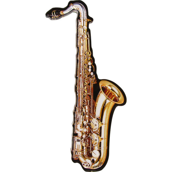 Saxophone Cosmo Music
